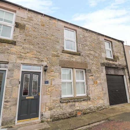 Hasting Dairy Villa Seahouses Exterior foto