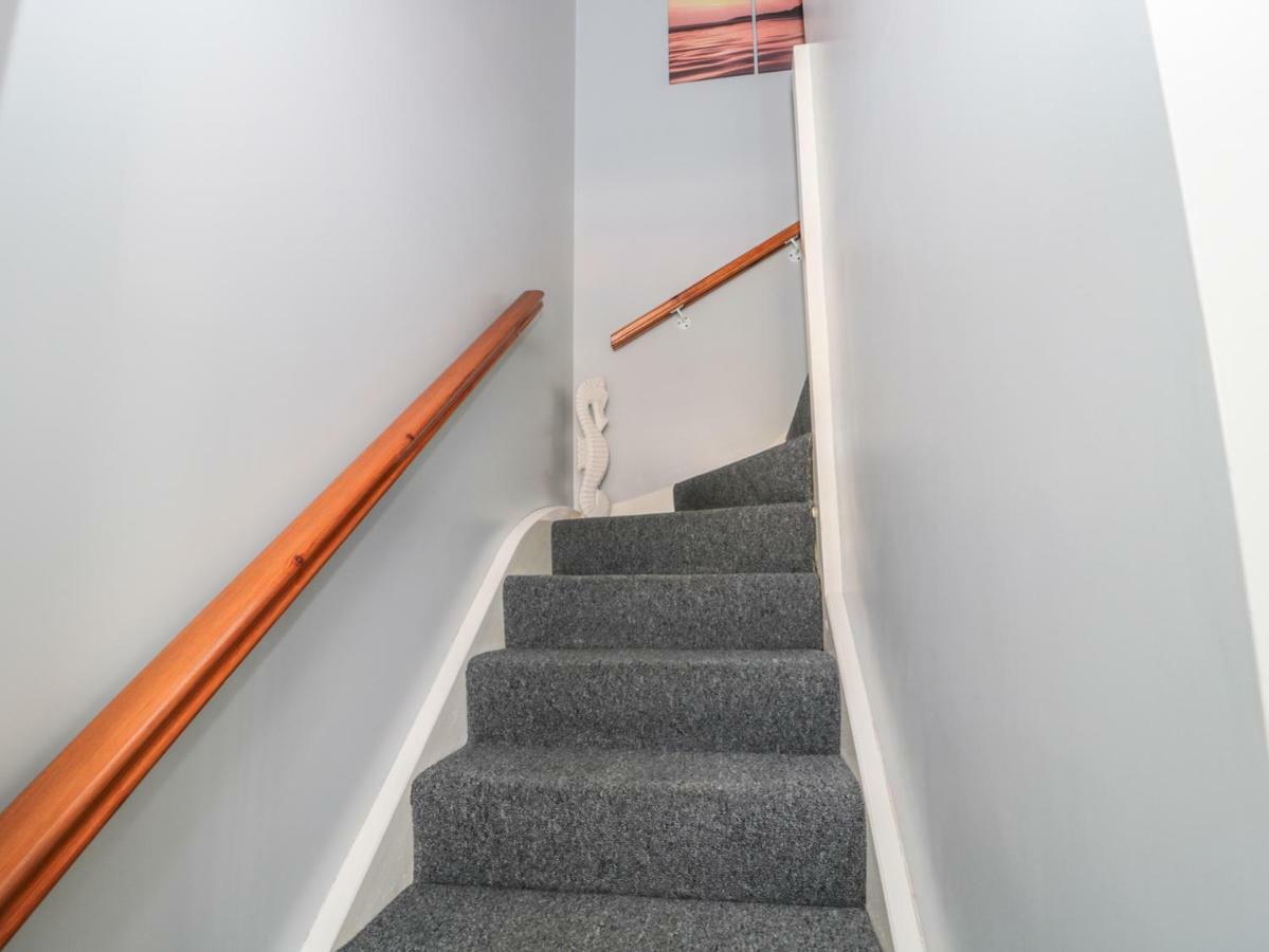 Hasting Dairy Villa Seahouses Exterior foto